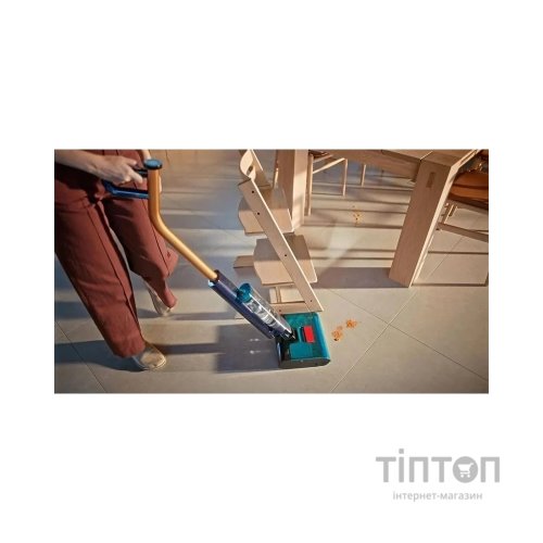 Пилосос Dyson Clean+Wash Hygiene (432030-01)