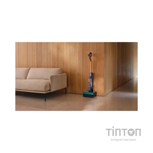 Пилосос Dyson Clean+Wash Hygiene (432030-01)