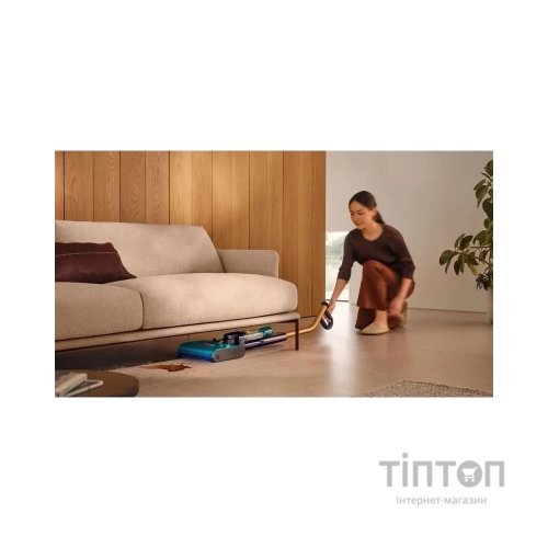 Пилосос Dyson Clean+Wash Hygiene (432030-01)