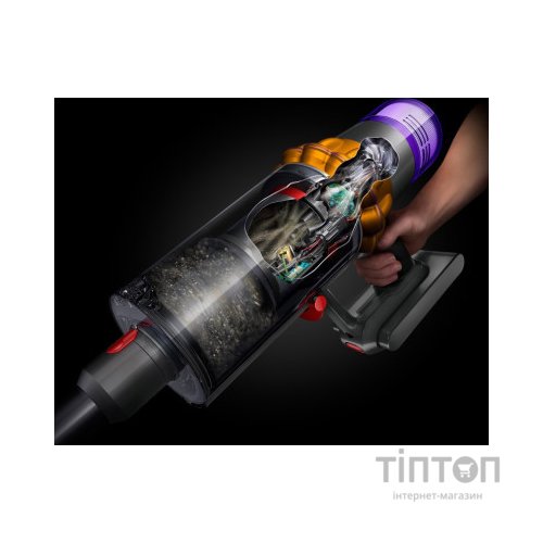 Пилосос Dyson SV47 V15 DT Abs (446986-01)