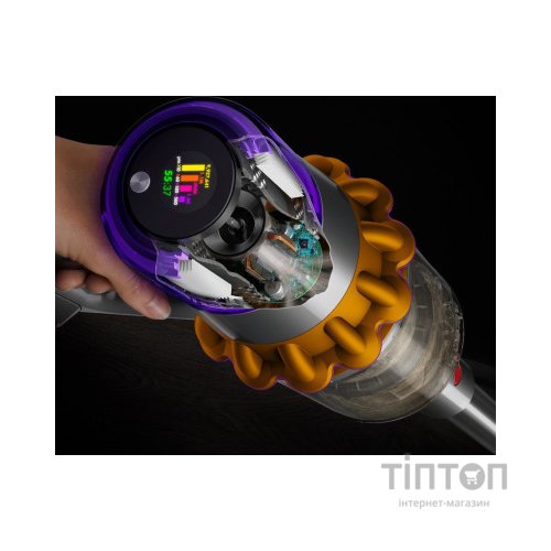 Пилосос Dyson SV47 V15 DT Abs (446986-01)