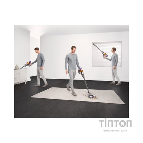 Пилосос Dyson SV47 V15 DT Abs (446986-01)