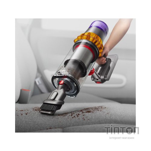 Пилосос Dyson SV47 V15 DT Abs (446986-01)