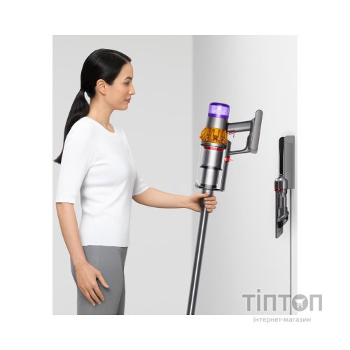 Пилосос Dyson SV47 V15 DT Abs (446986-01)