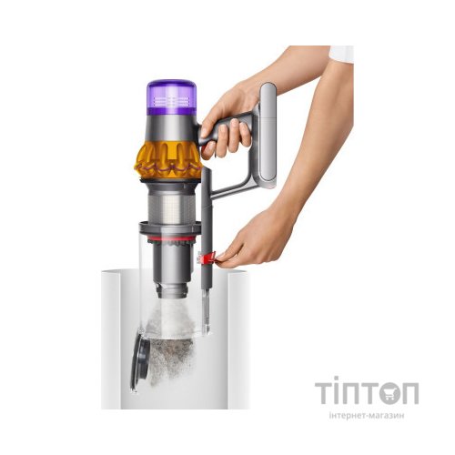 Пилосос Dyson SV47 V15 DT Abs (446986-01)