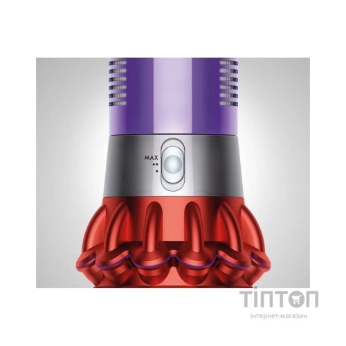 Пилосос Dyson V10 Origin (394464-01)