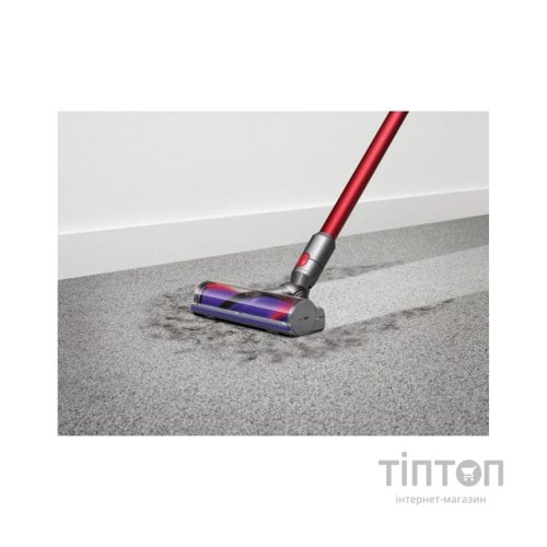Пилосос Dyson V10 Origin (394464-01)