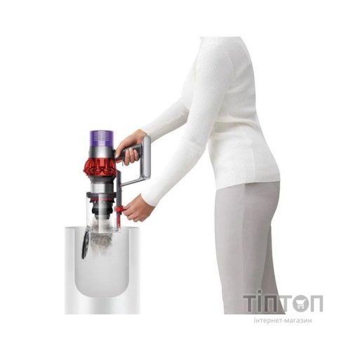 Пилосос Dyson V10 Origin (394464-01)