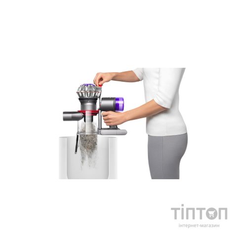 Пилосос Dyson V8 Advanced (492636-01)