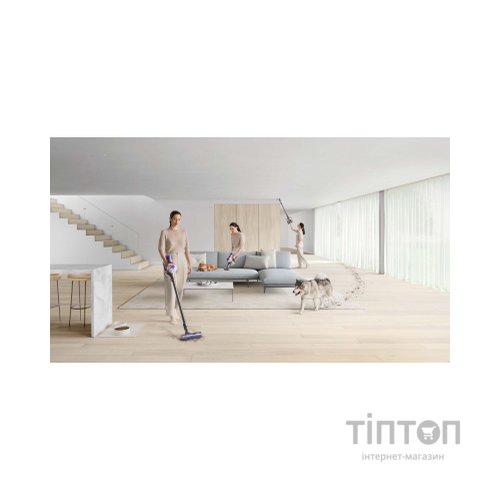 Пилосос Dyson V8 Advanced (492636-01)