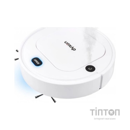 Пилосос DYXON MEGAVAC 1200S Wet Clean Whi (DXNVCMGVC1200SW)