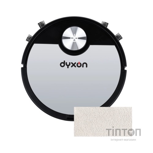 Пилосос DYXON MEGAVAC 3000S PRO Wet Clean (DXNVCMGVC3000SBSL)