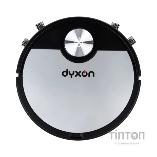 Пилосос DYXON MEGAVAC 3000S PRO Wet Clean (DXNVCMGVC3000SBSL)