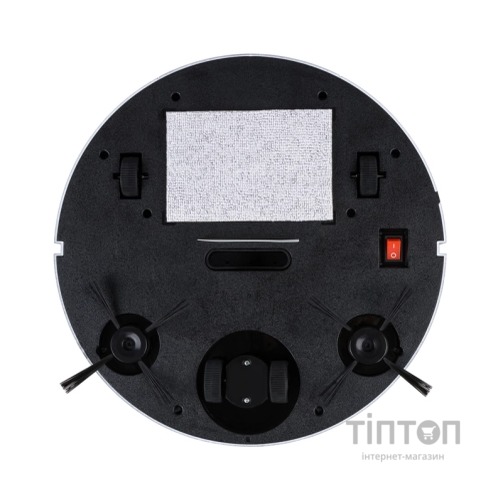 Пилосос DYXON MEGAVAC 3000S PRO Wet Clean (DXNVCMGVC3000SBSL)