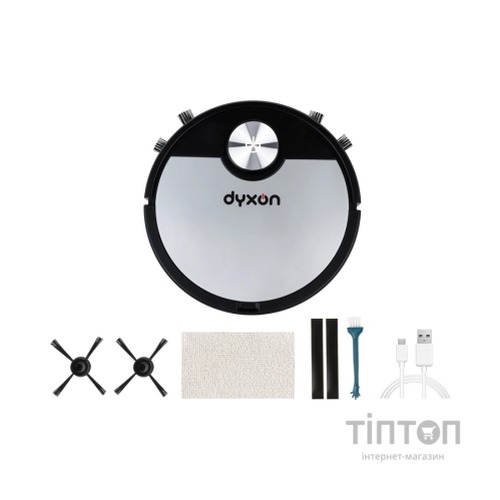 Пилосос DYXON MEGAVAC 3000S PRO Wet Clean (DXNVCMGVC3000SBSL)