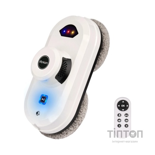 Пилосос DYXON MEGAWASHER 1000 White (DXNRTMWMGWRW)