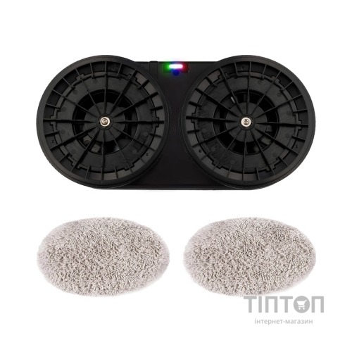 Пилосос DYXON MEGAWASHER 1000 White (DXNRTMWMGWRW)