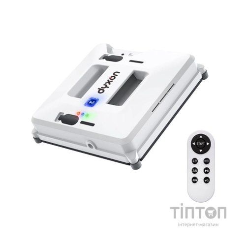 Пилосос DYXON MEGAWASHER 2000 PRO White