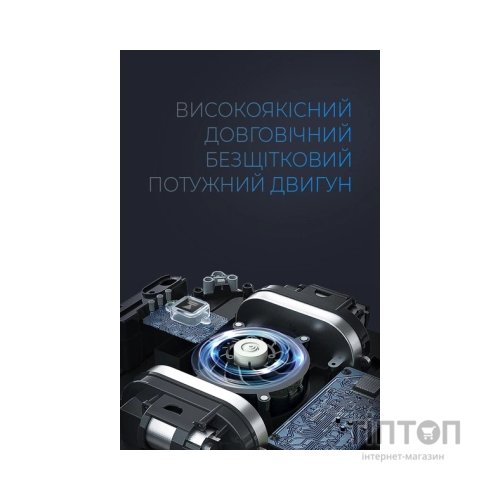 Пилосос DYXON MEGAWASHER 2000 PRO White