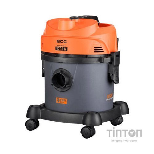Пилосос ECG VM 2120 Hobby