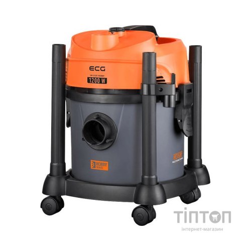 Пилосос ECG VM 2120 Hobby