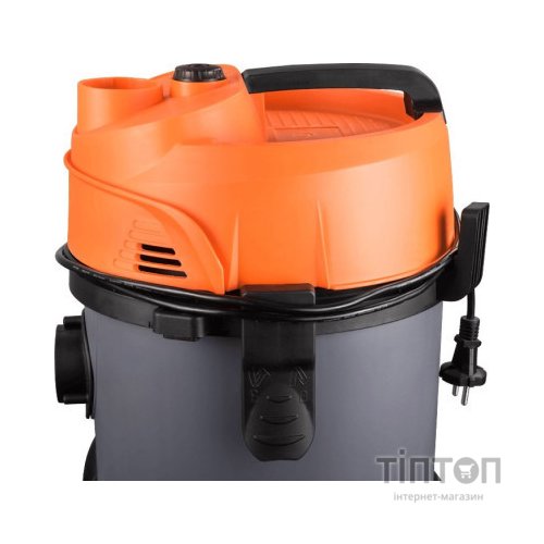 Пилосос ECG VM 2120 Hobby