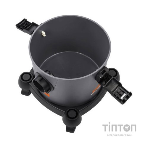 Пилосос ECG VM 2120 Hobby