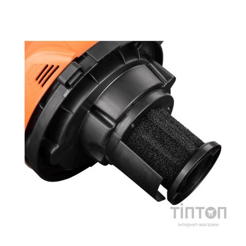 Пилосос ECG VM 2120 Hobby