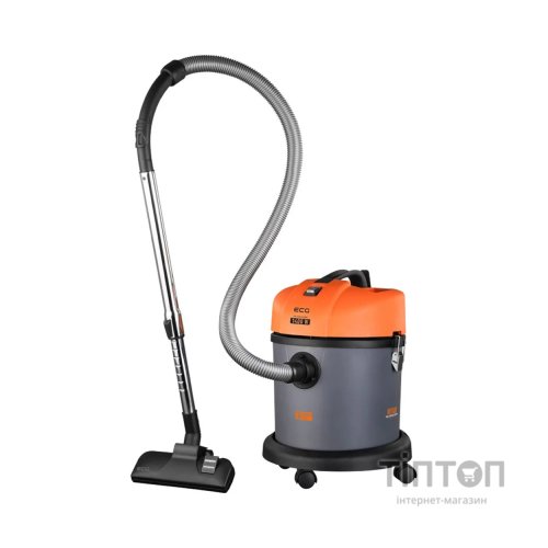 Пилосос ECG VM 3140 Hobby