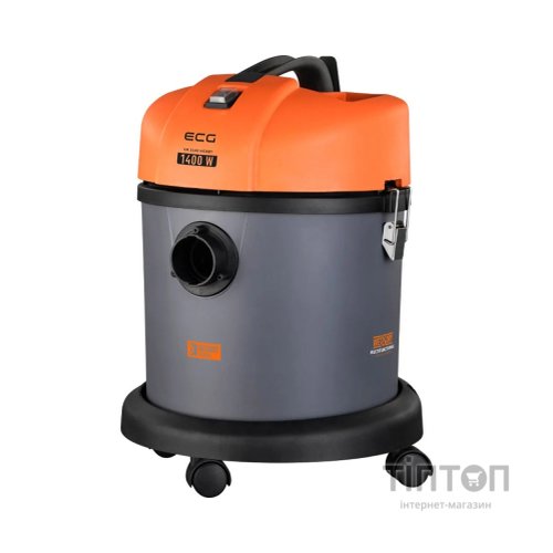 Пилосос ECG VM 3140 Hobby