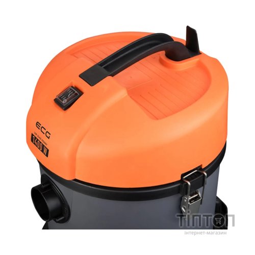 Пилосос ECG VM 3140 Hobby