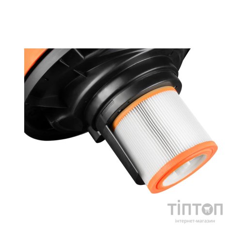 Пилосос ECG VM 3140 Hobby