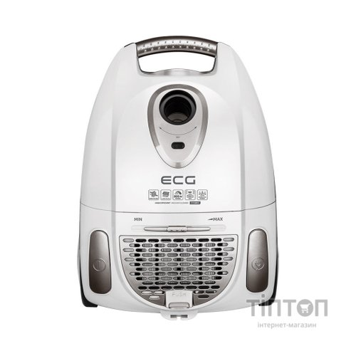 Пилосос ECG VP 3189 S