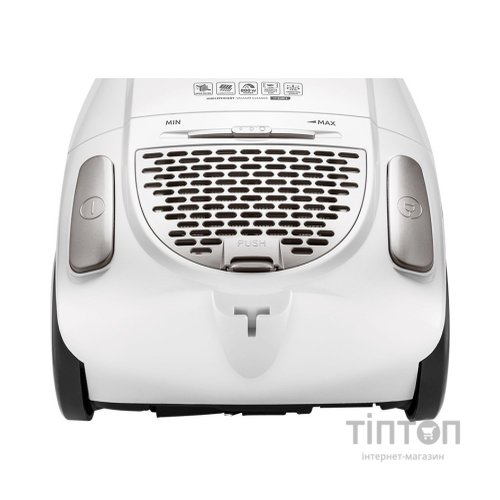 Пилосос ECG VP 3189 S