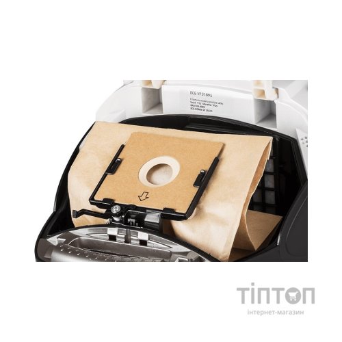 Пилосос ECG VP 3189 S