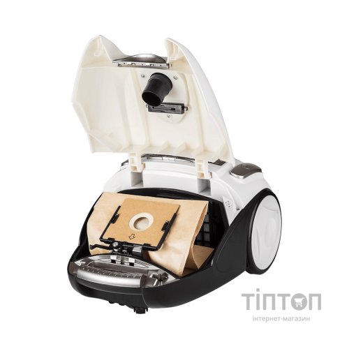 Пилосос ECG VP 3189 S