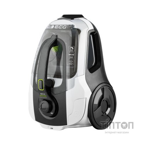 Пилосос ECG VP BS6115 Independent