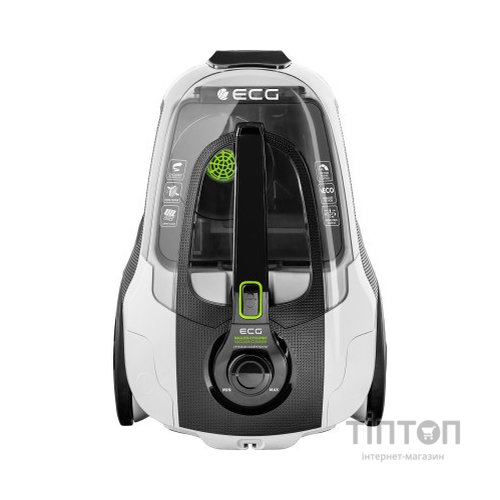 Пилосос ECG VP BS6115 Independent