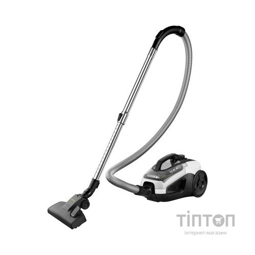 Пилосос ECG VP BS6115 Independent