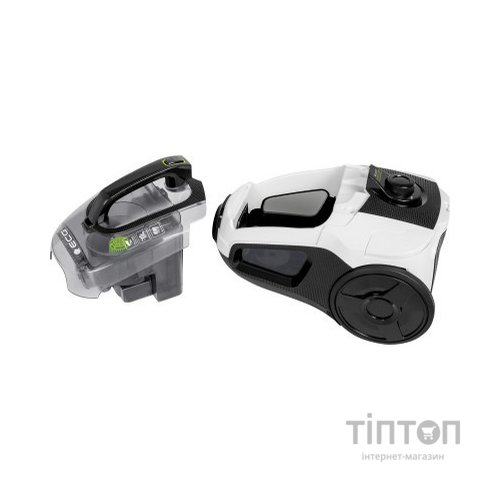 Пилосос ECG VP BS6115 Independent