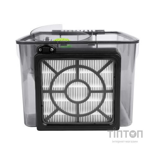 Пилосос ECG VP BS6115 Independent