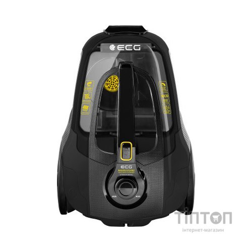 Пилосос ECG VP BS6120 Animal