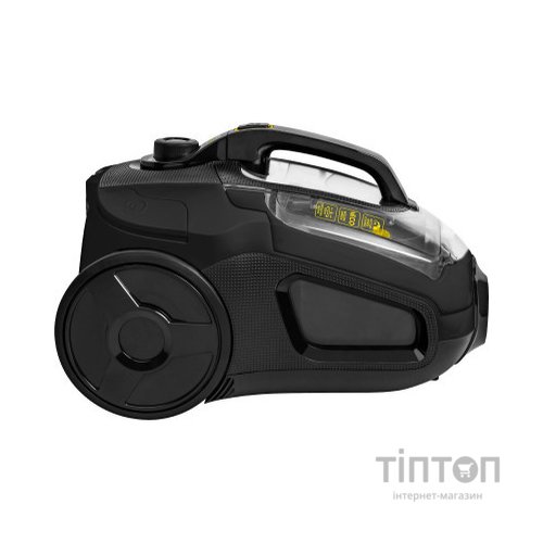 Пилосос ECG VP BS6120 Animal