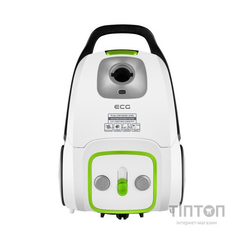 Пилосос ECG VP S 3010