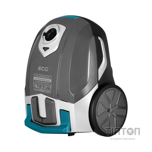 Пилосос ECG VP S1050 Charles