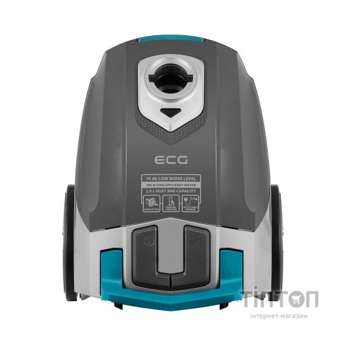Пилосос ECG VP S1050 Charles