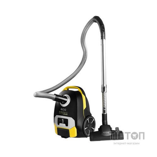 Пилосос ECG VP S5020 Animal Comfort