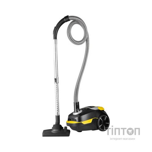 Пилосос ECG VP S5020 Animal Comfort