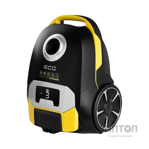 Пилосос ECG VP S5020 Animal Comfort