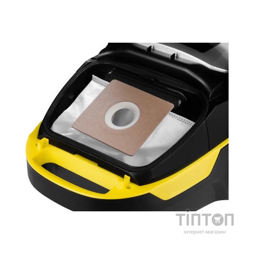 Пилосос ECG VP S5020 Animal Comfort